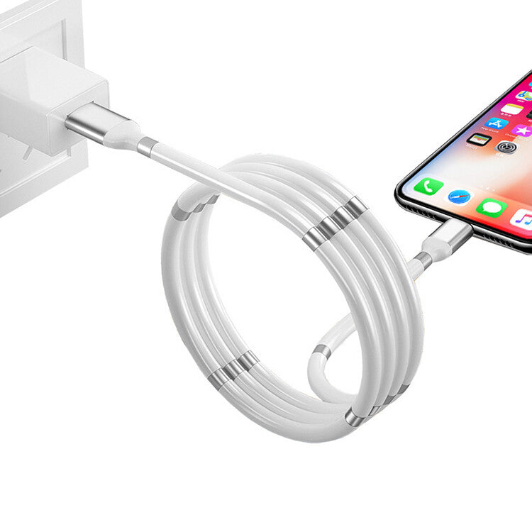 Magnetic Lightning® Sync/Charge Cord