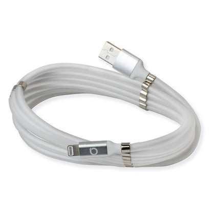 Magnetic Lightning® Sync/Charge Cord