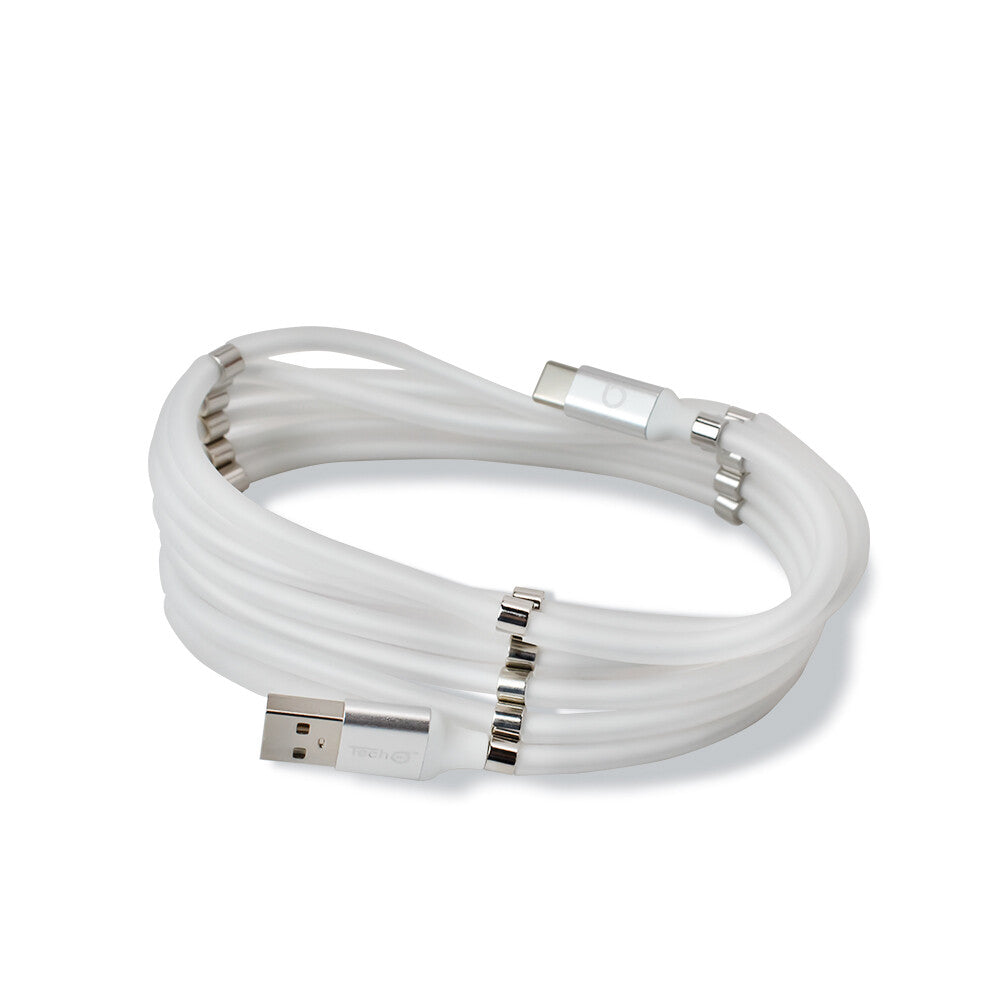 Magnetic Type-C Sync/Charge Cable