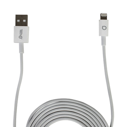 MFI Lightning to USB-A Sync/Charge Cord