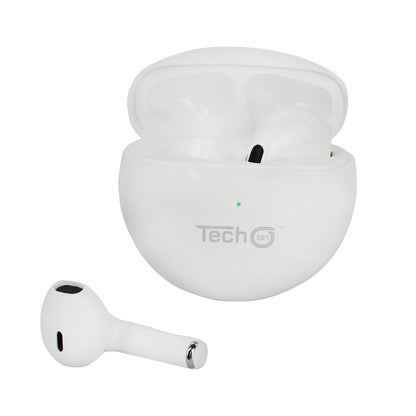 True Wireless Ergonomic Earbuds