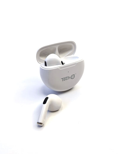 True Wireless Ergonomic Earbuds