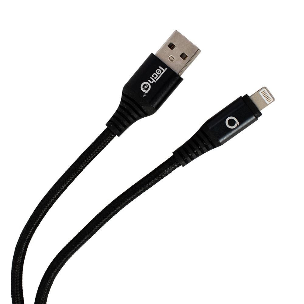 10ft Lightning® Sync/Charge Cable