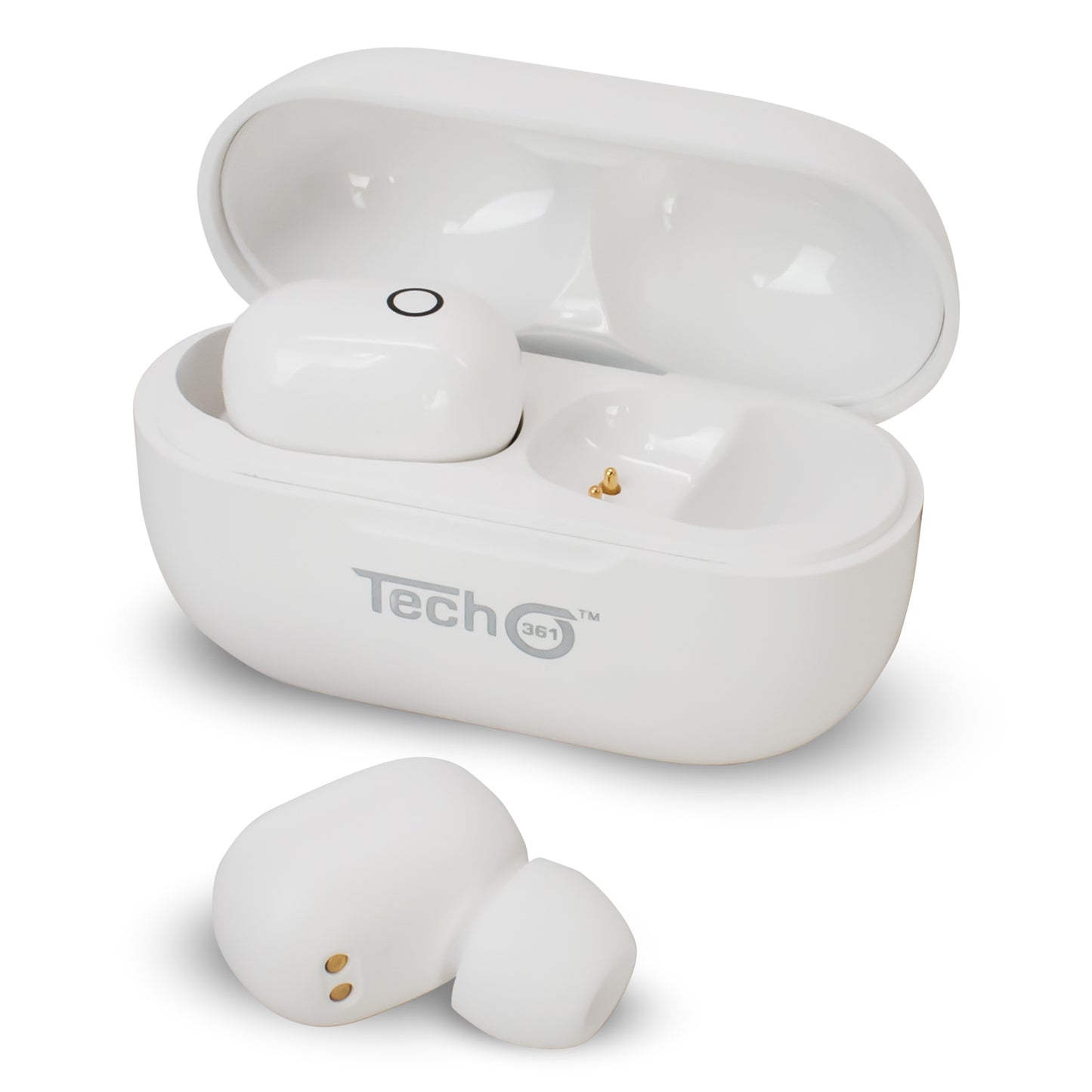 Pro-Buds True Wireless Earbuds